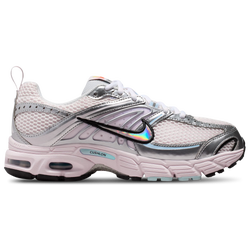 Women Shoes - Nike Air Max Moto 2K - White-Metallic Silver-Pearl Pink