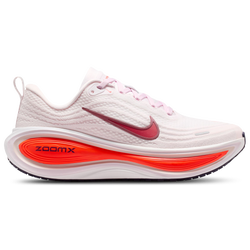 Women Shoes - Nike Vomero Plus - Pearl Pink-Team Crimson
