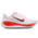 Nike Vomero Plus - Women Shoes Pearl Pink-Team Crimson