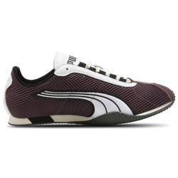 Women Shoes - Puma H-Street OG - Rich Cocoa-Gum