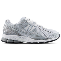 Women Shoes - New Balance 1906 - Light Zinc Blue
