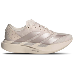Women Shoes - adidas Adizero Evo SL - Wonder Quartz-Vapour Grey Metallic-Wonder Taupe