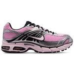 Pink Rise-Pearl Pink-Mtlc Silver