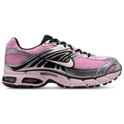 Women Shoes - Nike Nike Air Max Moto 2K - Pink Rise-Pearl Pink-Mtlc Silver