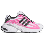 Lucid Pink-Core Black-Silver Metal