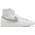 Nike Blazer Mid '77 - Women Shoes Summit White-Dusty Sage-Grey Fog