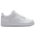 Nike Air Force 1 - Women Shoes White-White-White