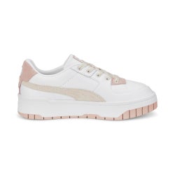 Women Shoes - Puma Cali Dream - White