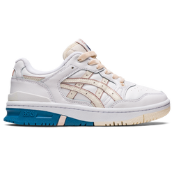 Women Shoes - Asics Ex89 - White-Birch