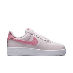 Women Shoes - Nike Air Force 1 - Pearl Pink-Coral Chalk