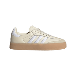 Women Shoes - adidas Sambae - Wonderwhite-White