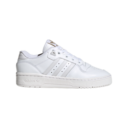 Women Shoes - adidas Rivalry - White-Grey