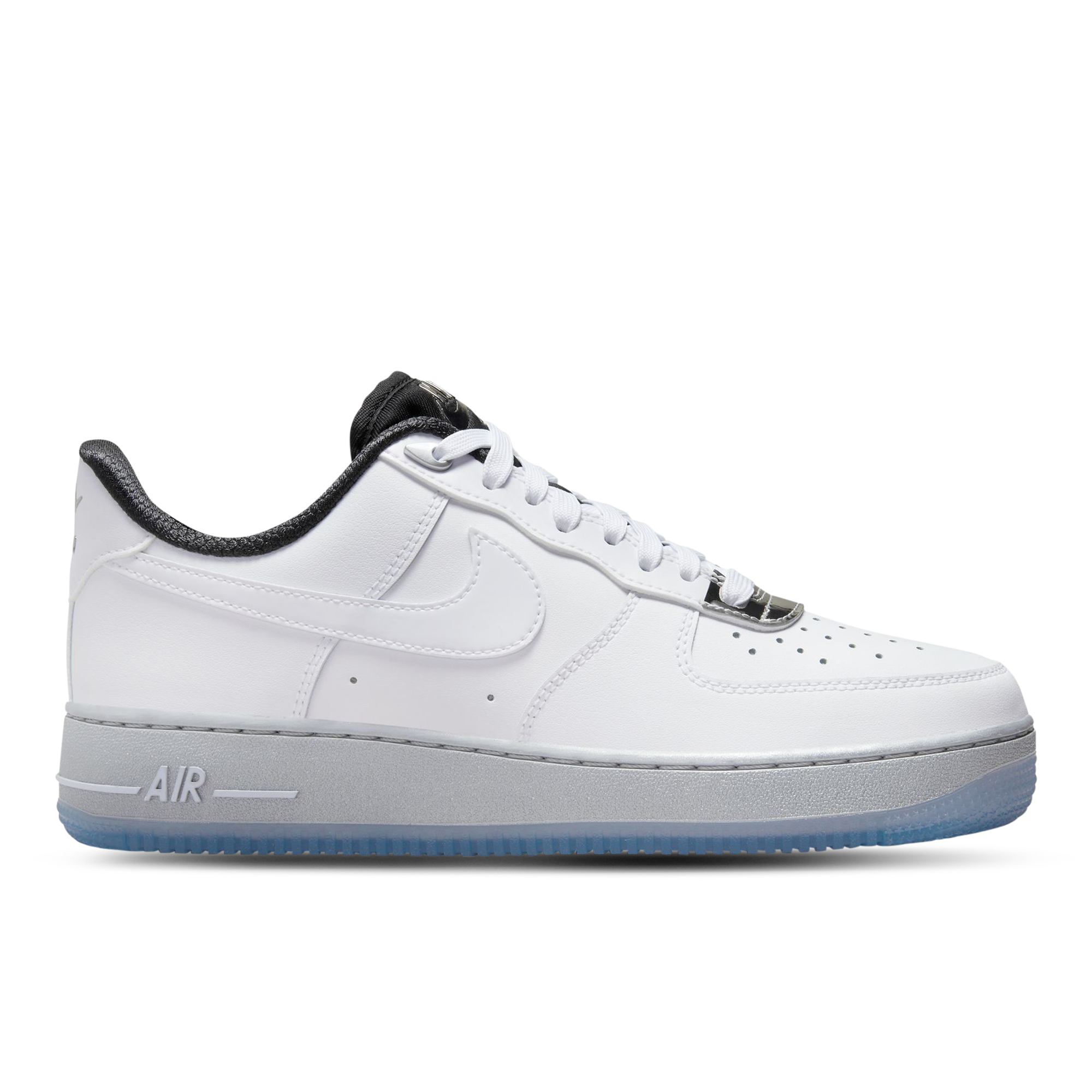 Womens air best sale force 1 nz