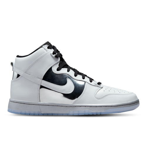 Nike dunks high tops foot locker hotsell