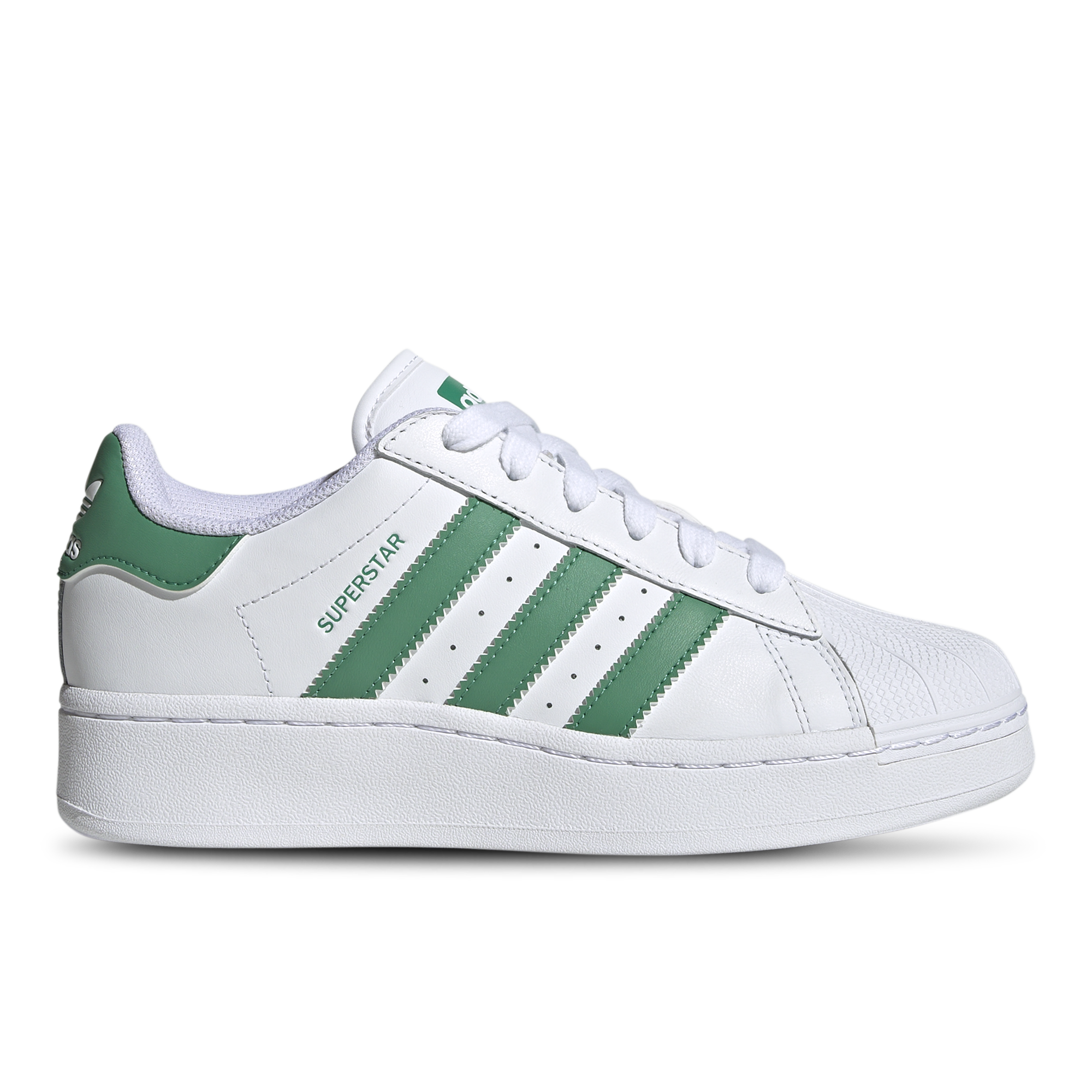 Adidas superstar supercolor clearance light pink foot locker