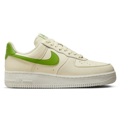 Women Shoes - Nike Air Force 1 '07 Next Nature - Coconut Milk-Chlorophyll