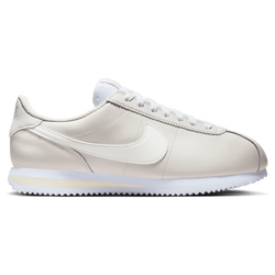 Women Shoes - Nike Cortez Leather - Sail-Sail