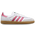 adidas Samba OG - Women Shoes Ftwr White-Rose Tone