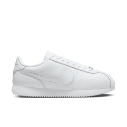 Women Shoes - Nike Cortez - White-White