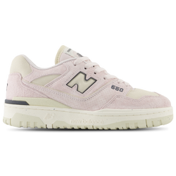 Women Shoes - New Balance 550 - Linen