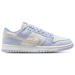 Women Shoes - Nike Dunk Low - Ghost-Summit White