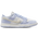 Nike Dunk Low - Women Shoes Ghost-Summit White