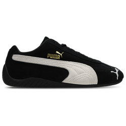 Women Shoes - Puma Speedcat OG - Puma Black-Puma White