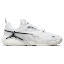 Women Shoes - Jordan Heir Series - White-Black