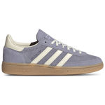 Silver Violet-Cream White
