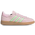 adidas Handball Spezial - Women Shoes Almost Pink-Semi Green Spark