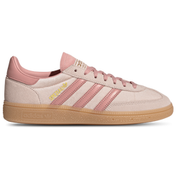 Women Shoes - adidas Handball Spezial - Wonder Quartz-Wonder Mauve