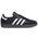 adidas Samba - Women Shoes Black-White