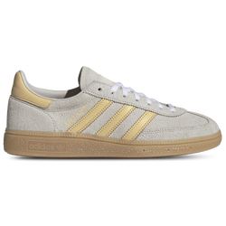 Women Shoes - adidas Handball Spezial - Alumina-Orange Tint-Ftwr White