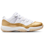 White-Mtlc Gold-Team Gold
