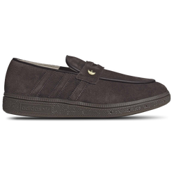 Women Shoes - adidas Handball Spezial Loafer - Aurora Coffee-Aurora Coffee-Gum5