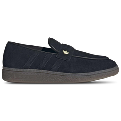 Women Shoes - adidas Handball Spezial Loafer - Core Black-Core Black-Gum5