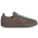 adidas Samba OG - Women Shoes Earth Strata-Earth Strata-Thermal Chrome