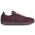 adidas Samba OG - Women Shoes Maroon-Maroon-Vapour Grey Metallic
