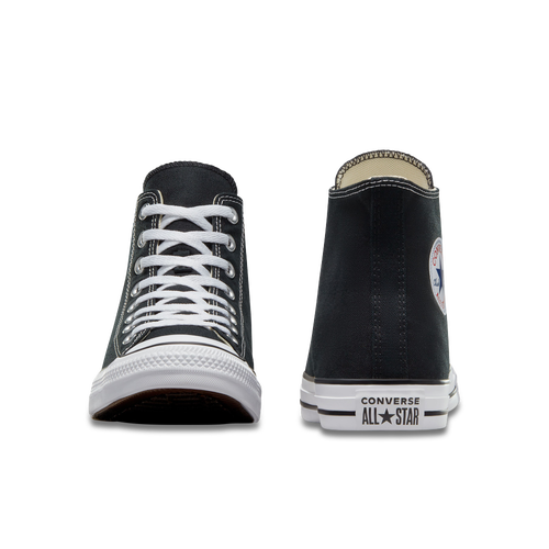 Chuck taylor all star see thru high top deals