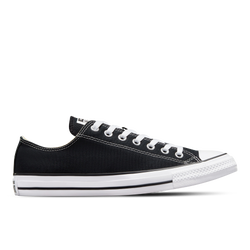 Women Shoes - Converse Chuck Taylor All Star - Black-White