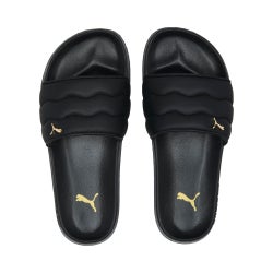 Women Flip-Flops and Sandals - Puma Leadcat 2.0 - Red-Bright Royal