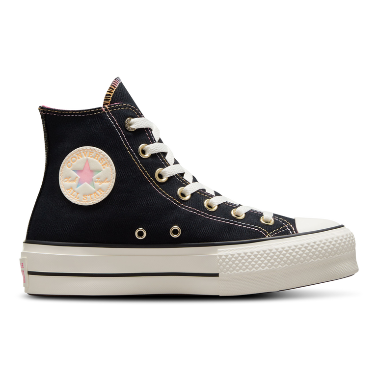 Converse Chuck Taylor All-star Classic Colour High Top Image 1 of 6. Tap to open photo gallery.