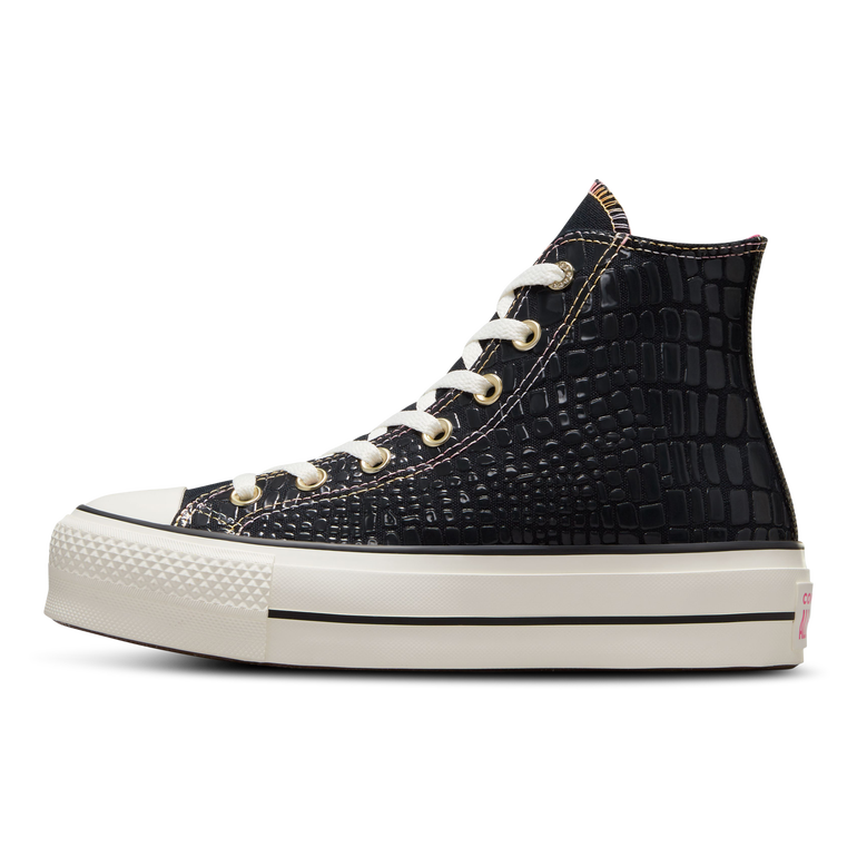 Converse Chuck Taylor All-star Classic Colour High Top Image 4 of 6. Tap to open photo gallery.