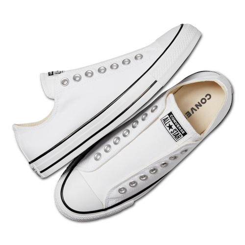 Converse Chuck Taylor All Star Seasonal Slip Low Top Foot Locker New Zealand