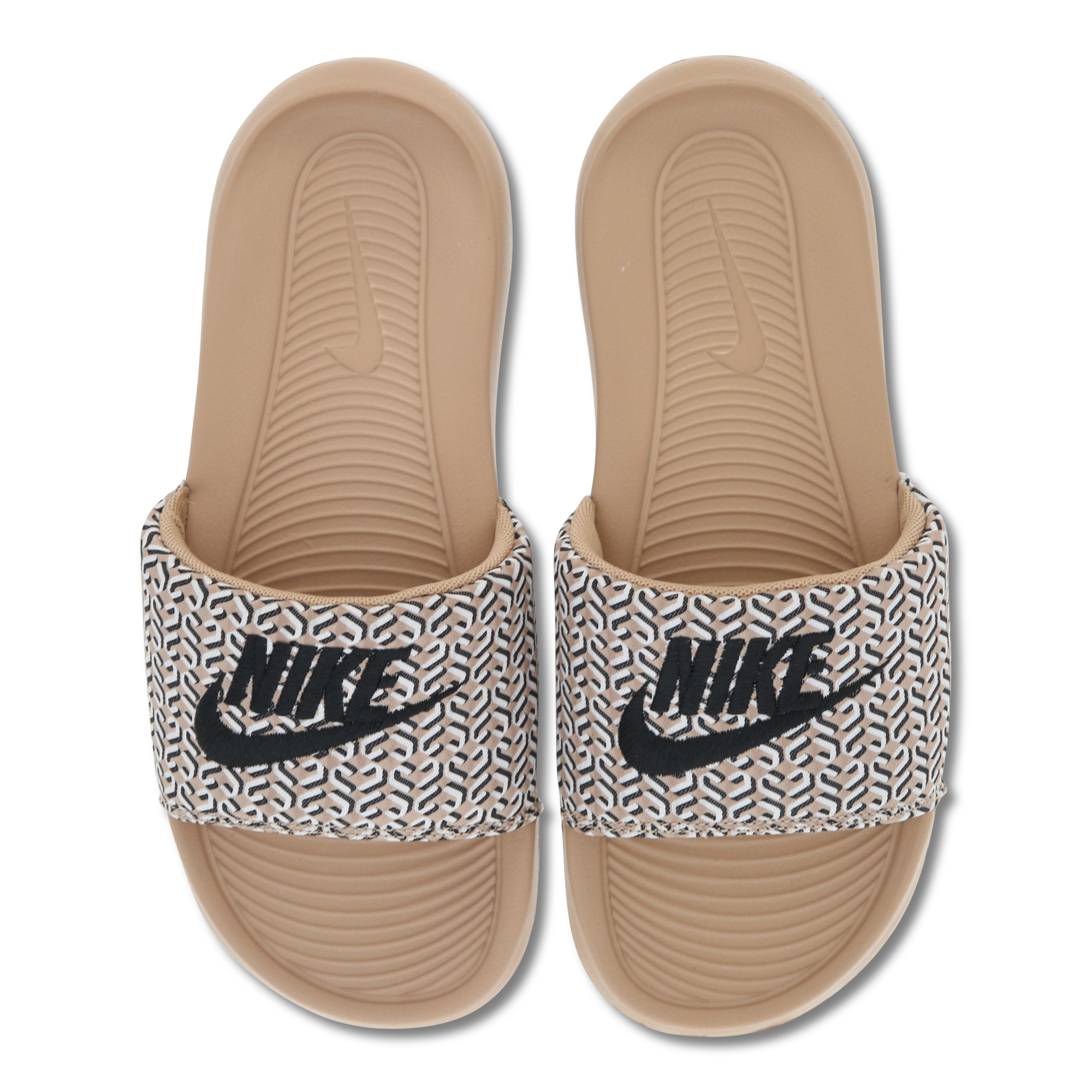 Kids nike hotsell slides nz