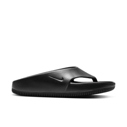 Women Flip-Flops and Sandals - Nike Calm Flip Flop - Black