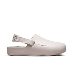 Women Shoes - Nike Calm Mule - Platinum Violet