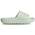 adidas Adilette Slide - Women Flip-Flops and Sandals Linen Green