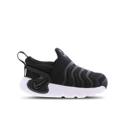 Infants Shoes - Nike Dynamo Go - Black-White-University Red