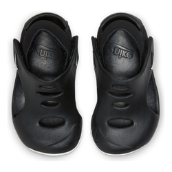 Baby Shoes - Nike Sunray Protect 3 Sandal - Black-White